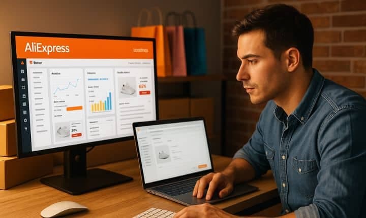 🤝 Alianza AliExpress y Content-oh! impulsa marketplace en México