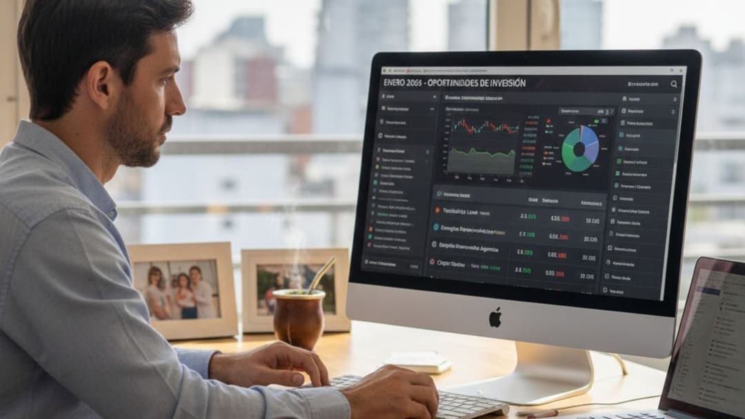 💰 📈 Mercado Libre lanza un nuevo fondo de inversión cerrado para expandir su brazo fintech