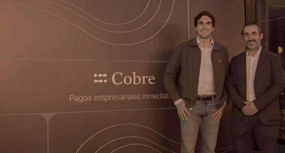 🚀 KLYM y Cobre aceleran crédito digital para pymes en Colombia