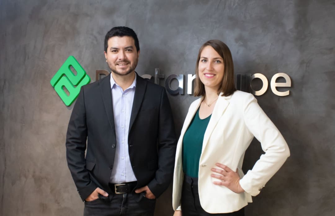 💰 🏦 Prestamype planea ser banco digital en 2027 con expansión y Serie A