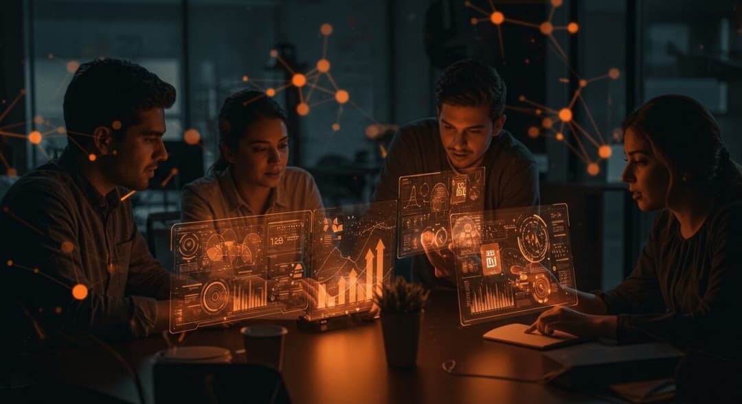 🤖 Meta impulsa la innovación en IA para startups de Latinoamérica