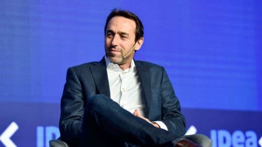 🚀 💬 Galperin y Barbieri reaccionan a la medida de Kicillof sobre billeteras virtuales