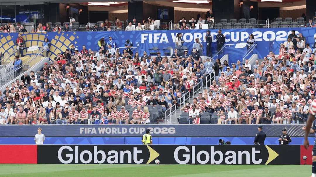 🚀 ⚽ Globant transformará la experiencia digital de la FIFA con Inteligencia Artificial
