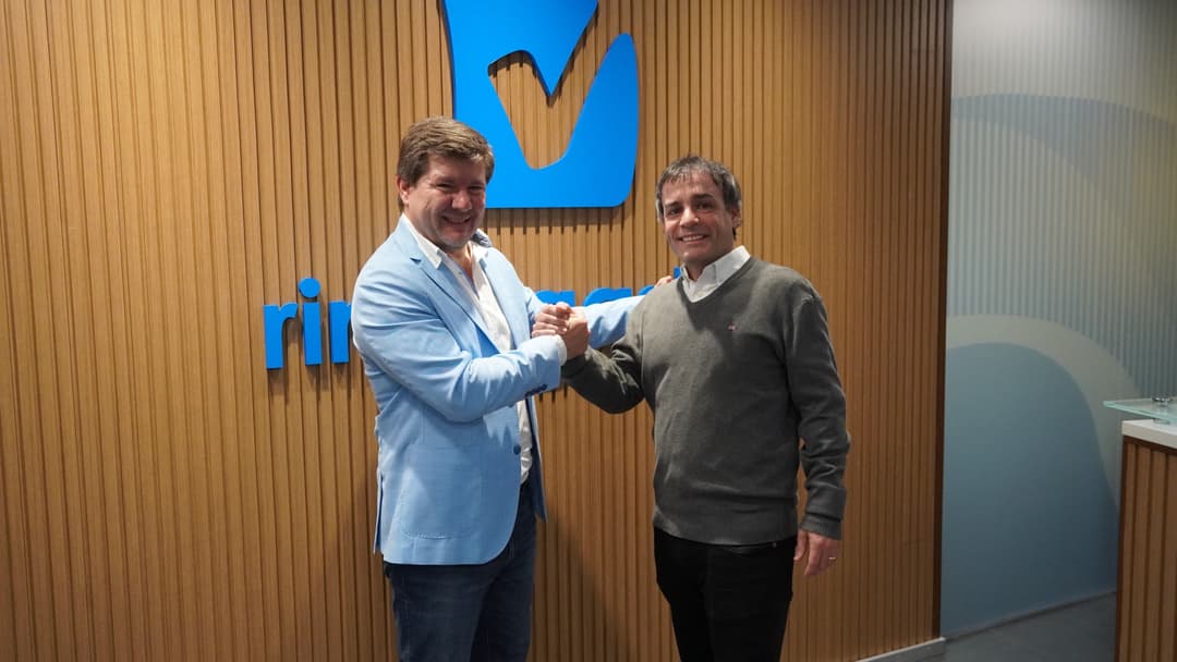 🤝 Rindegastos se integra a Visma y proyecta expansión regional