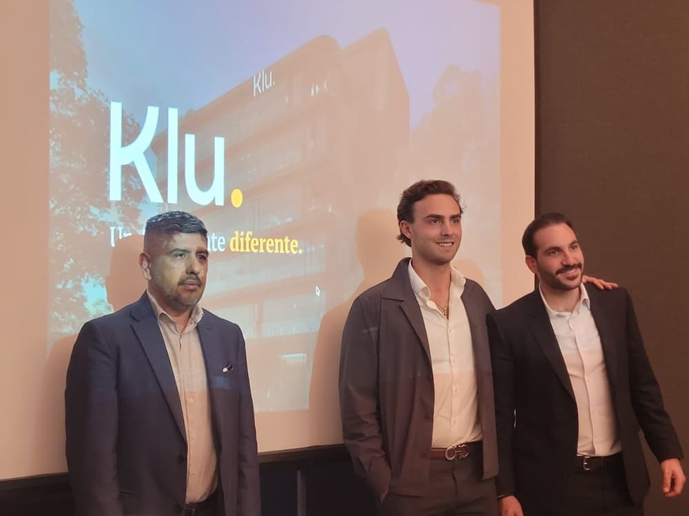 🚀 Klu se expande como adquiriente no bancario en América Latina