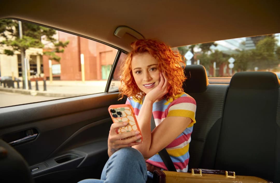 🚀 🚗 Los viajes en DiDi crecen un 32% en Chile por el inicio del año laboral y escolar