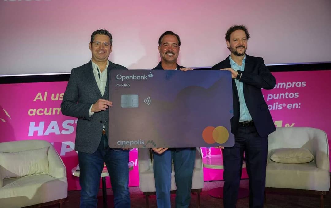 🚀 🔒 Mastercard busca tokenización total en México para 2030