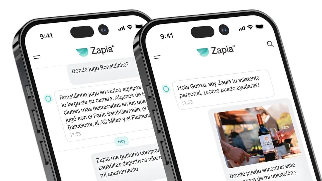 🚀 Zapia demanda a Meta en Brasil y Europa por exclusión de chatbots en WhatsApp