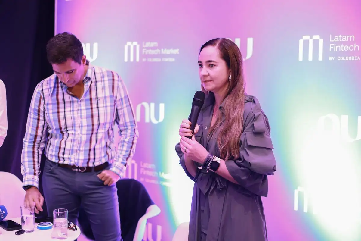 💰 Nu aprovecha experiencia en México para impulsar ahorros en Colombia