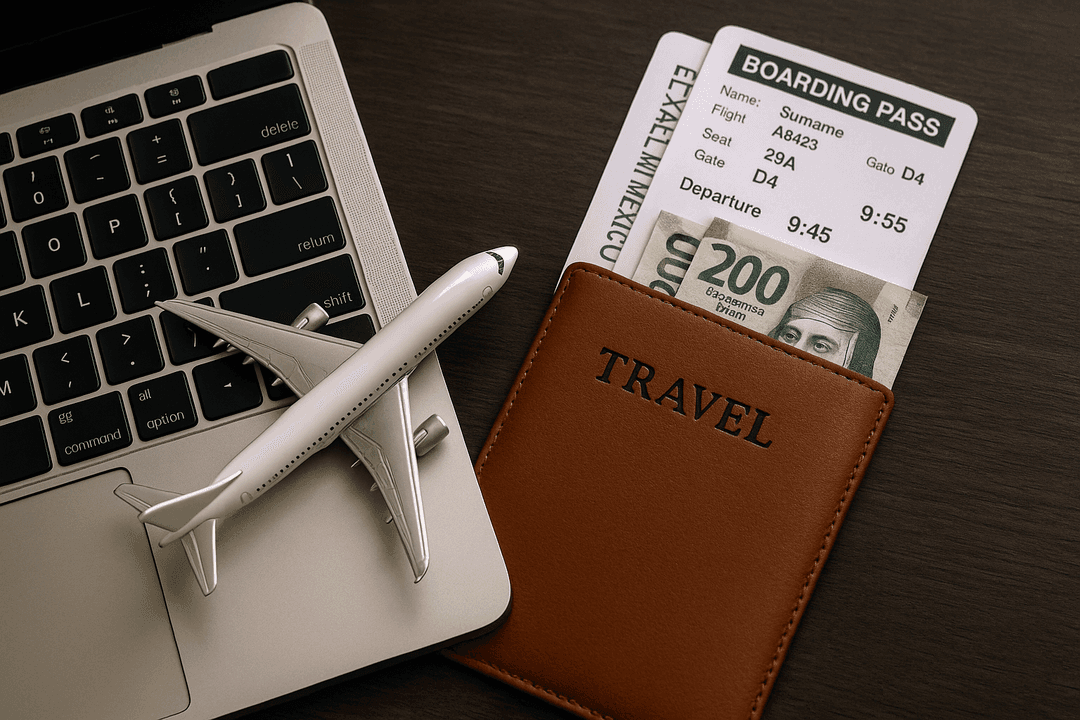 🚀 🛫 Despegar y Topsort lanzan retail media en viajes