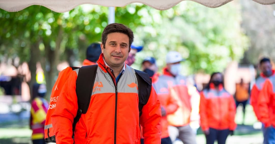 🌎 🛵 Rappi Colombia alcanza rentabilidad y prioriza expansión local sobre una salida a bolsa