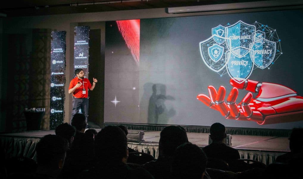 🚀 Summit Rocketbot 2025 impulsa la automatización en LATAM