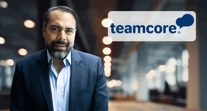 🌎 📦 Teamcore busca socios estratégicos en México para expandir su plataforma de retail SaaS