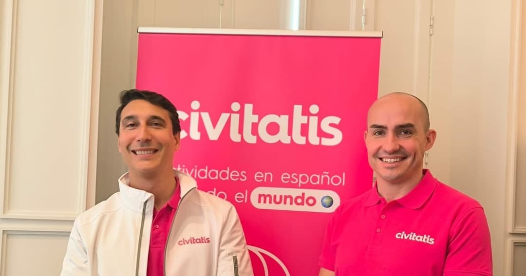🌎 Civitatis prevé crecer más del 30% en Latinoamérica en 2026