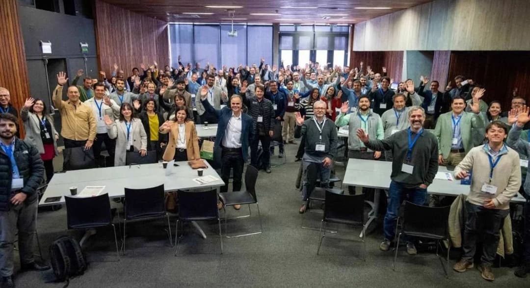 🚀 Corfo destaca éxito del programa Consolida y Expande para la internacionalización de empresas chilenas