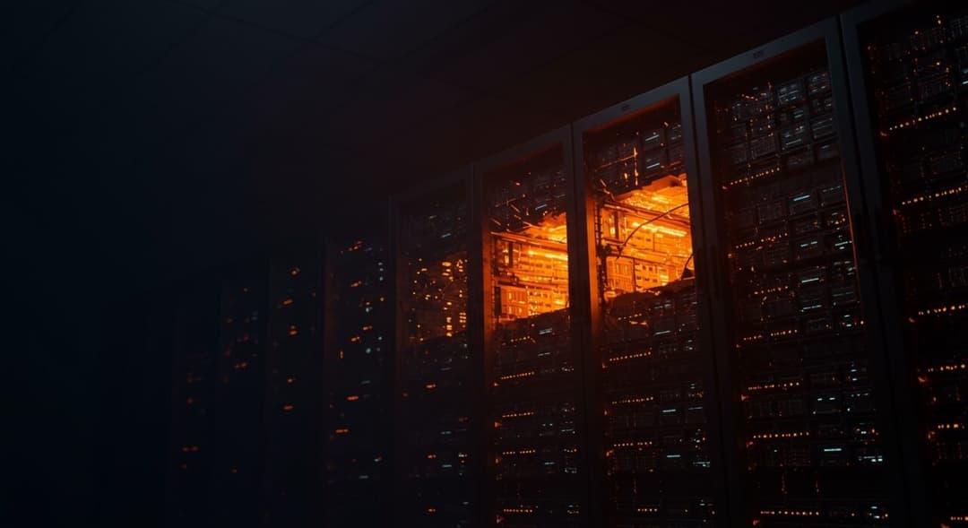 ☁️ Fallo en AWS US-East-1 deja fuera de línea a Coinbase y alerta a startups en LATAM