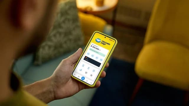 🚀 🏦 Mercado Pago a un paso de convertirse en banco