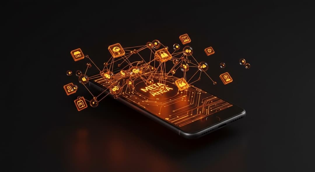 🤖 Meta lanza Business AI en WhatsApp: automatización para pymes con impacto futuro en LATAM