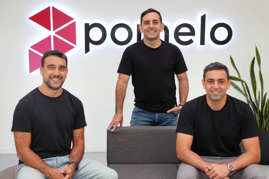 🚀 Pomelo levanta 55 M USD en Serie C para potenciar pagos