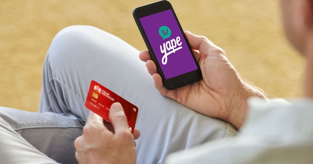 🌎 Yape expande remesas internacionales a Argentina, Chile, México e Italia