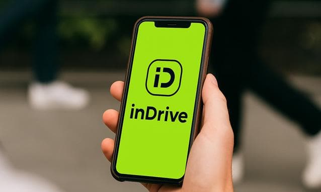 🚀 🛡️ inDrive lanza función de grabación de audio en Colombia para mejorar la seguridad