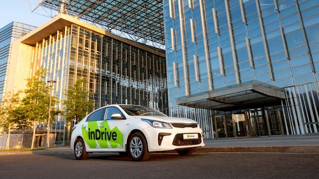 🌎 🚗 inDrive se consolida como la superapp líder en Perú