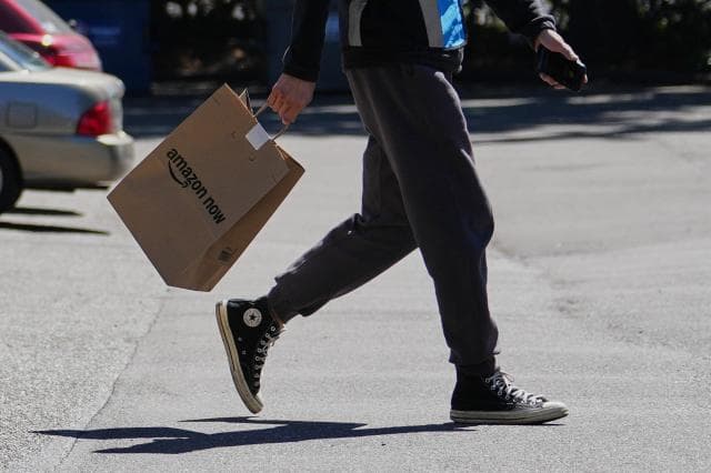 🌎 🚚 Amazon lanza entregas en 30 minutos en México y Brasil con Amazon Now