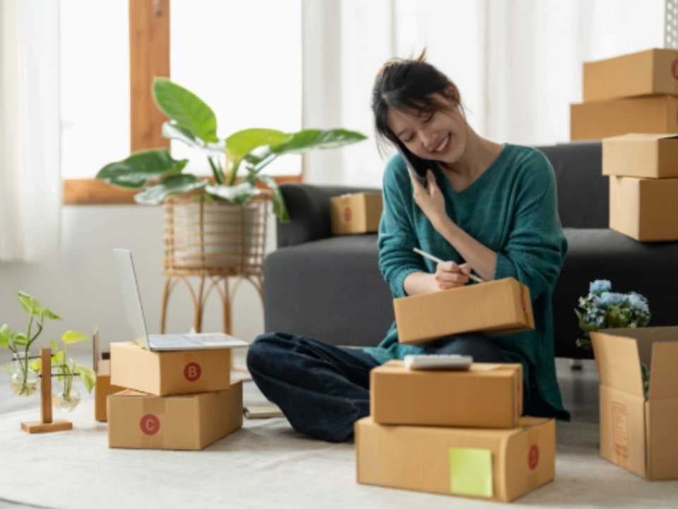 🚀 🛍️ Falabella y Fundación Kodea lanzan nueva línea para potenciar el emprendimiento femenino
