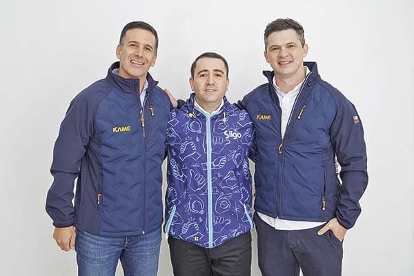 🚀 Siigo invierte US$6M y adquiere firma chilena Kame para potenciar su crecimiento