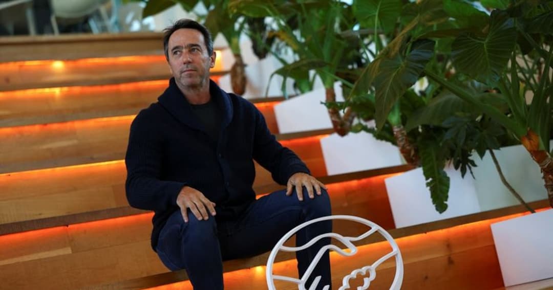 🚀 Marcos Galperin anuncia su salida como CEO de Mercado Libre y su enfoque en IA
