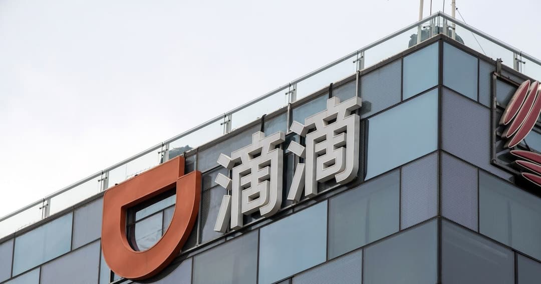 🌎 🚗 Didi registra pérdidas mientras prioriza su expansión en México y Brasil