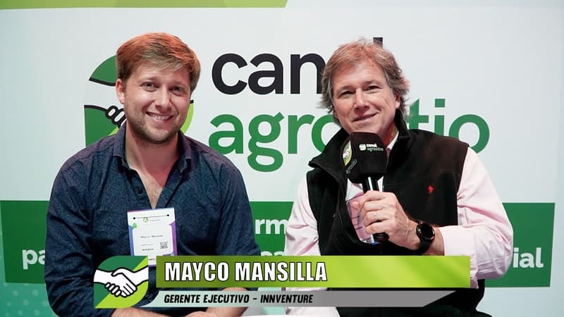 🚀 🚜 Innventure: fondo AgTech de productores invierte en startups