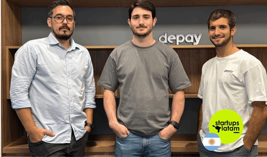 🤝 Depay y Airtm se alían para habilitar pagos QR en Latinoamérica