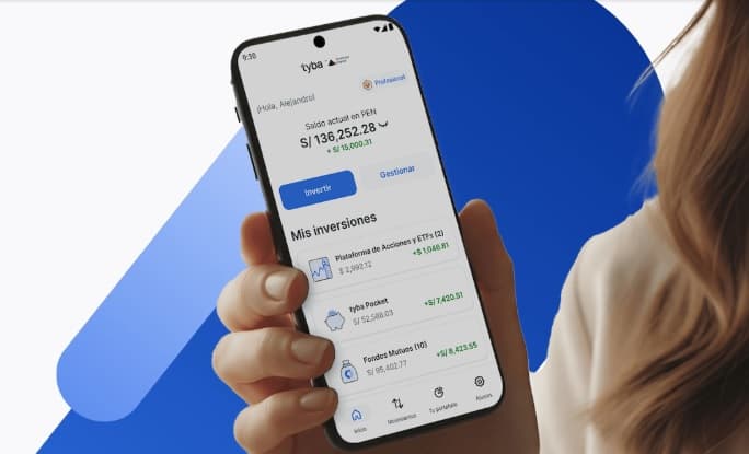 🚀 🇵🇪 Fintech Tyba genera polémica en Perú al sugerir el traslado de capitales a EE.UU.
