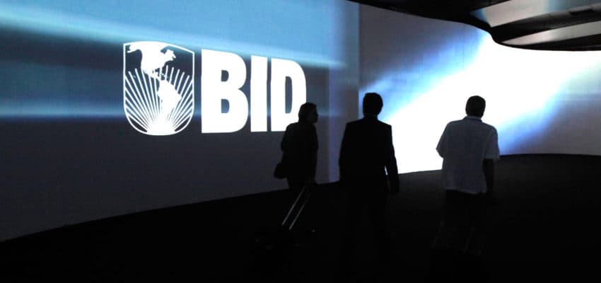 🤖 BID lanza convocatoria ¡IA Presente! para transformar la educación con inteligencia artificial