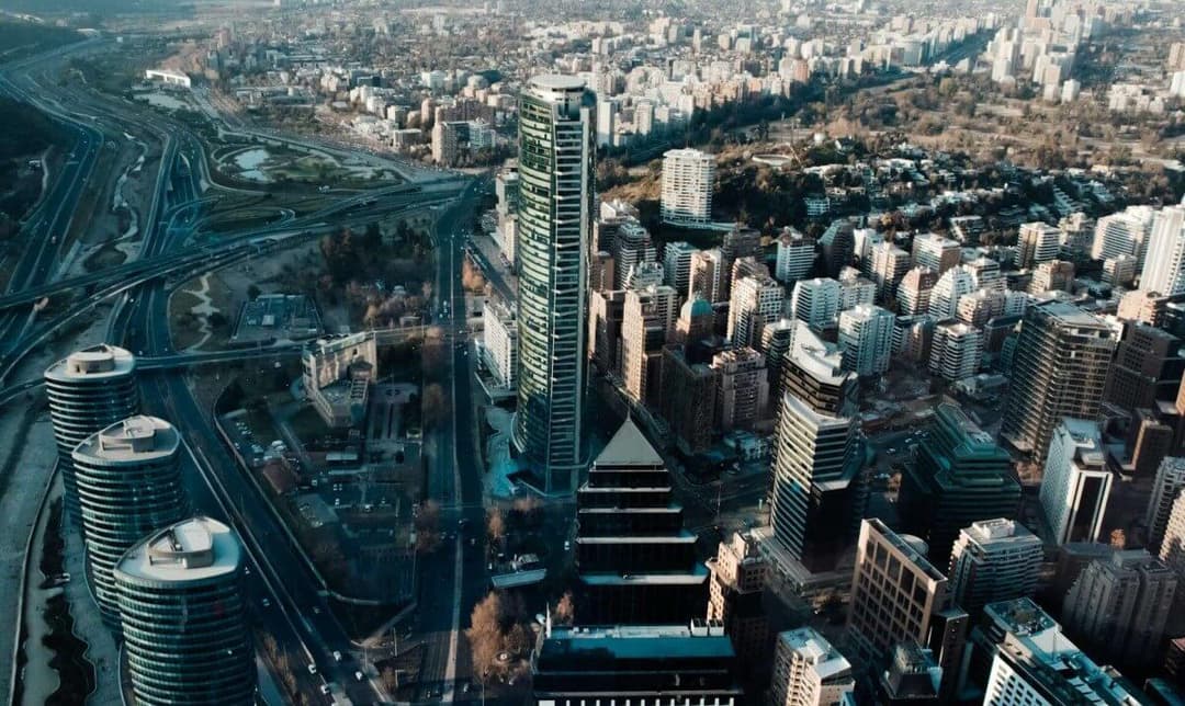 💰 💾 Scala levanta $328M para expansión de centros de datos en Chile
