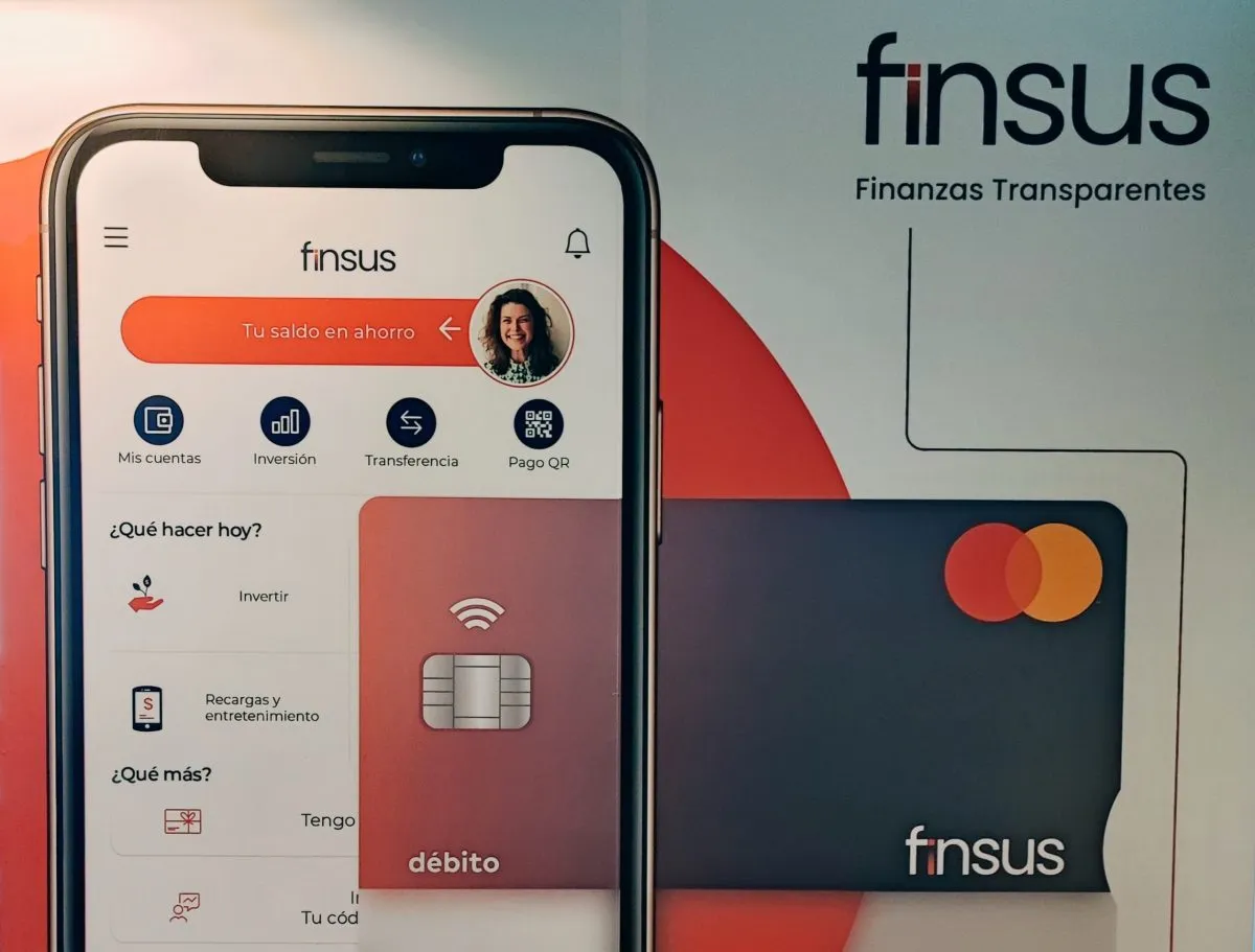 🚀 🎓 Finsus lanza plataforma gratuita de educación financiera