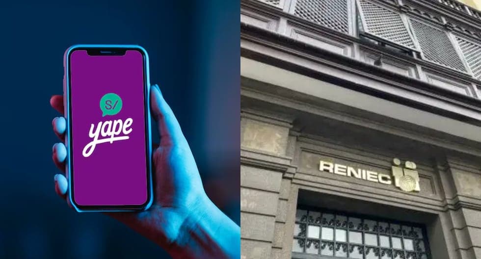 🚀 📱 Yape permitirá pagar trámites del RENIEC directamente desde la aplicación