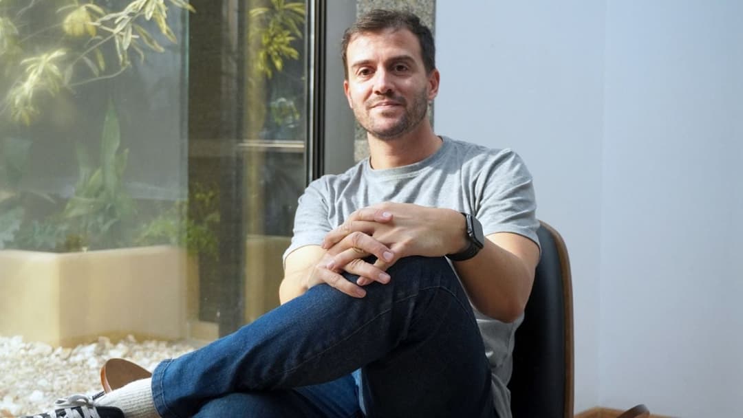 🚀 Accessin, startup mendocina que crece en Centroamérica y Europa
