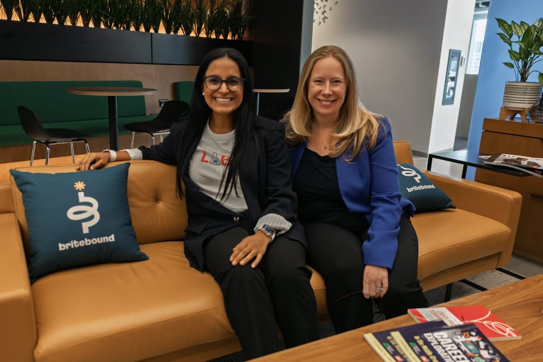 🤝 🎓 Lab4U es adquirida por la organización estadounidense Britebound