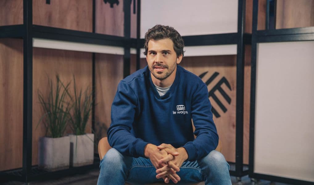 🚀 Le Wagon fortalece su presencia en Perú con alianzas clave y formación tecnológica