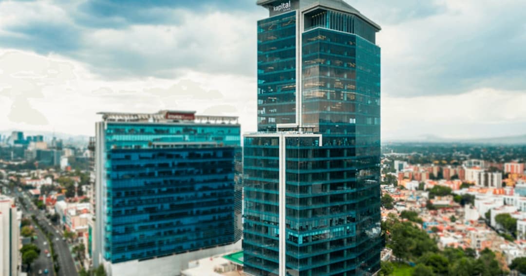 🚀 Kapital fortalece su perfil crediticio: Moody’s y HR Ratings elevan sus notas tras cierre récord