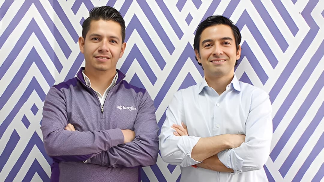 🚀 🦄 Konfío: La fintech que transformó el crédito para pymes en México