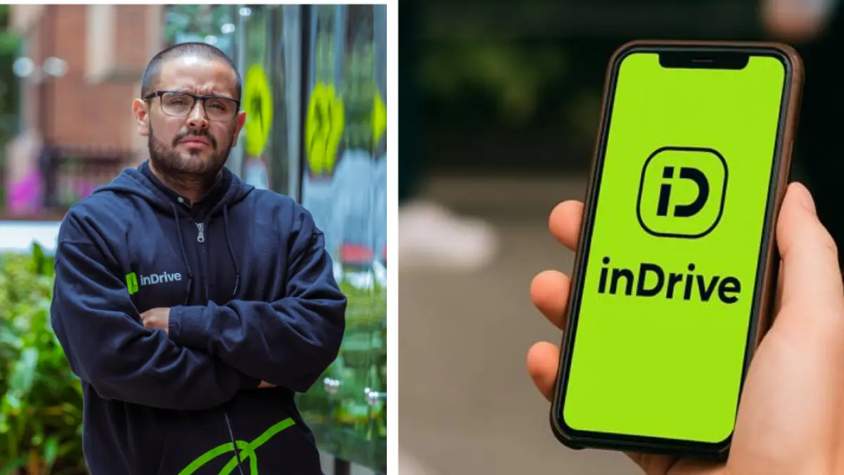 🚀 🚗 inDrive consolida su modelo de 'superapp' y alcanza 45 ciudades en Colombia