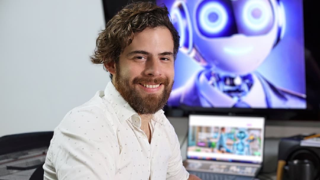 🤖 Startup chilena AITAS lanza robot de IA que ahorra más de 250 mil dólares a empresas