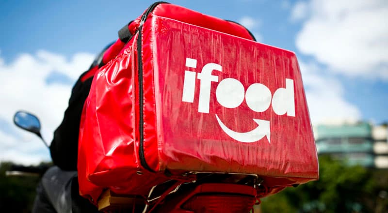 🚀 iFood expande operaciones a seis nuevas ciudades en Colombia