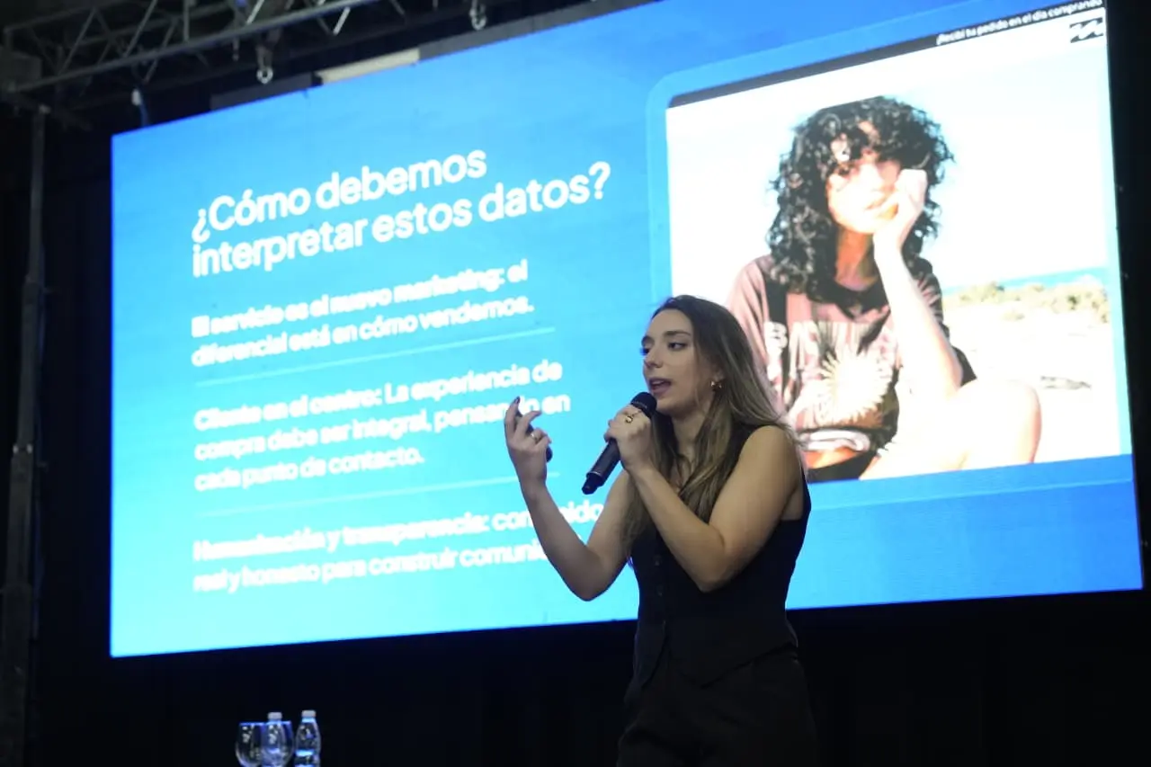 🚀 Tiendanube impulsa la digitalización del ecommerce en Villa María