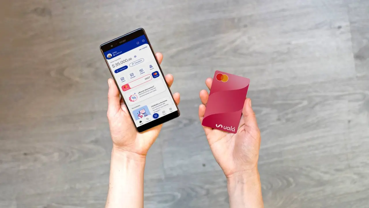 🚀 ⚡ Ualá lanza "Campañas Flash": Reintegros inmediatos para fidelizar usuarios