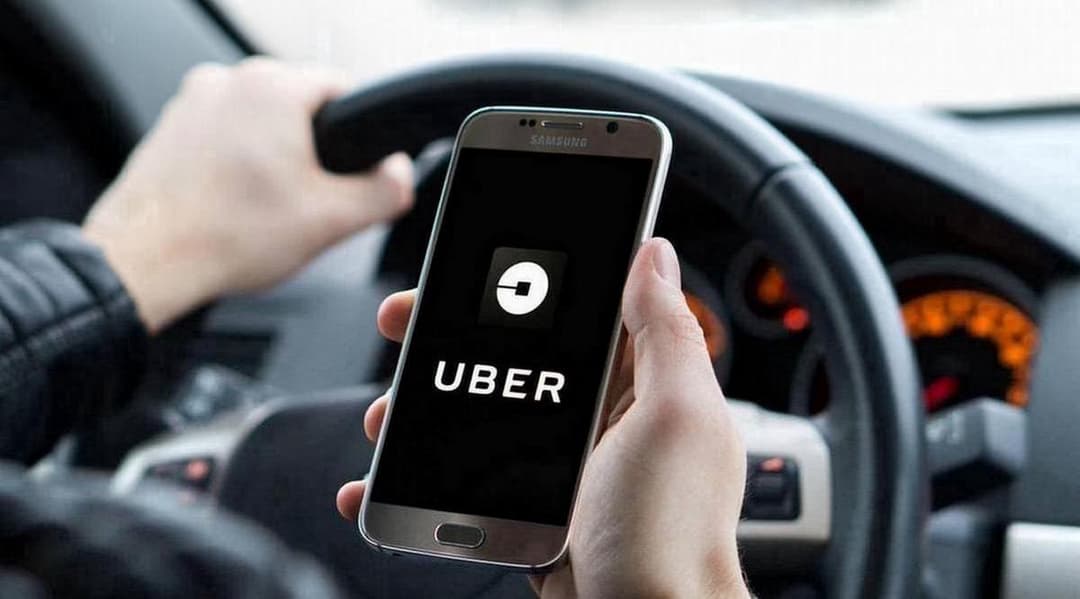 🚀 🚕 Córdoba debate la regulación de Uber y las apps de transporte