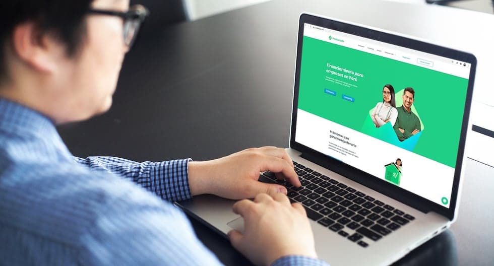 💰 🇵🇪 Prestamype asegura US$ 27 millones para expandir financiamiento a mipymes en Perú
